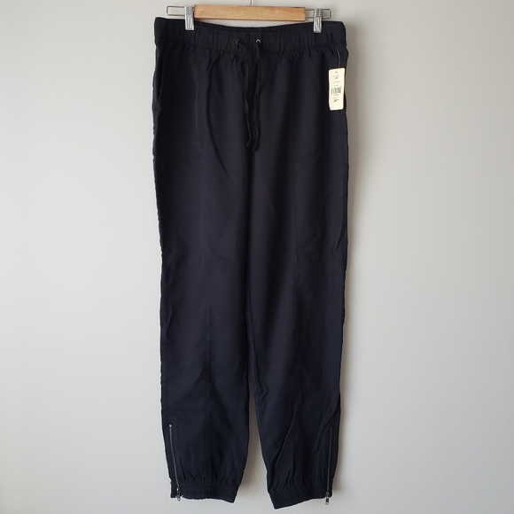 LIQUIDx DRAWSTRING 100% LYOCELL PANTS - Picture 1 of 6